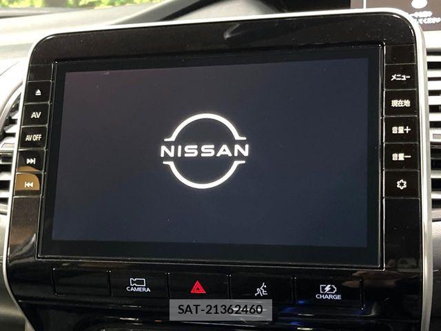 Nissan SERENA 2022-02 8882020-3