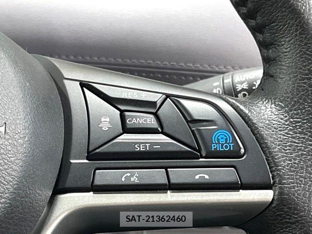 Nissan SERENA 2022-02 8882020-5