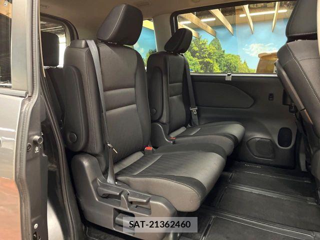 Nissan SERENA 2022-02 8882020-8