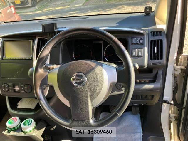 Nissan SERENA 2008-02 8882043-13