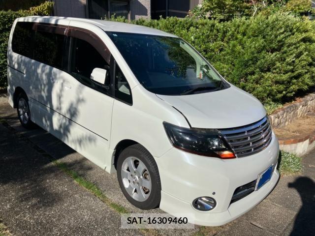 Nissan SERENA 2008-02 8882043-1