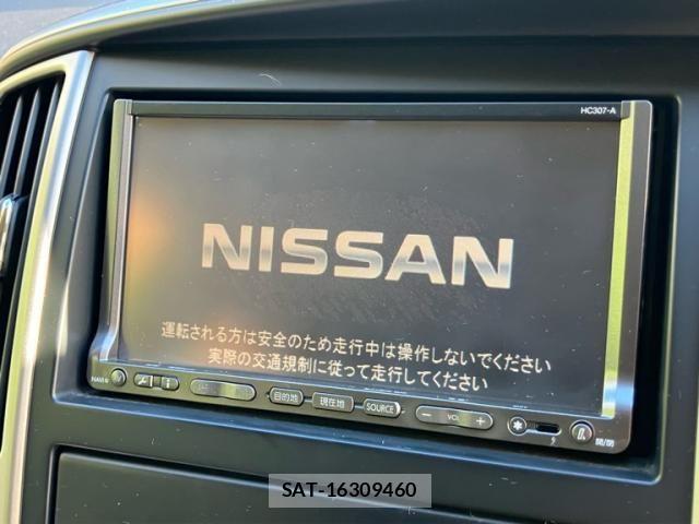 Nissan SERENA 2008-02 8882043-19