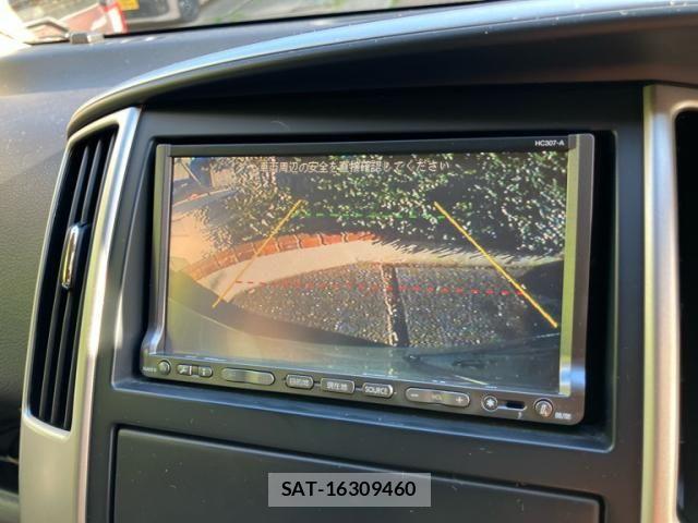 Nissan SERENA 2008-02 8882043-21