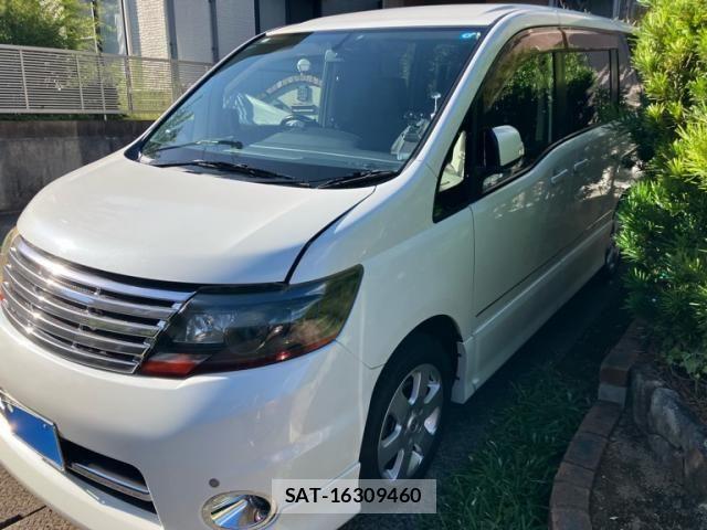 Nissan SERENA 2008-02 8882043-2