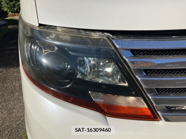 Nissan SERENA 2008-02 8882043-3