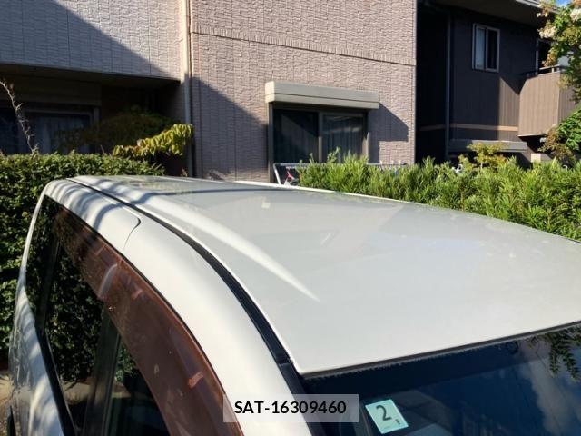 Nissan SERENA 2008-02 8882043-4