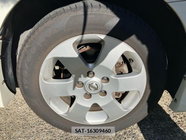 Nissan SERENA 2008-02 8882043-5
