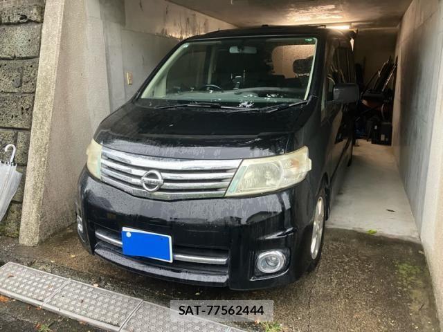 sat car