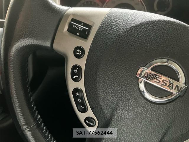 Nissan SERENA 2007-07 8882042-17