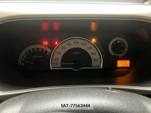 Nissan SERENA 2007-07 8882042-18