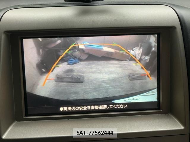 Nissan SERENA 2007-07 8882042-21