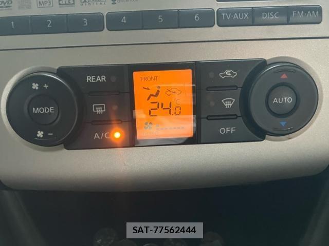 Nissan SERENA 2007-07 8882042-23