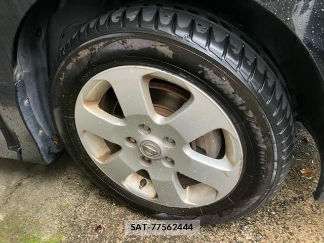 Nissan SERENA 2007-07 8882042-4