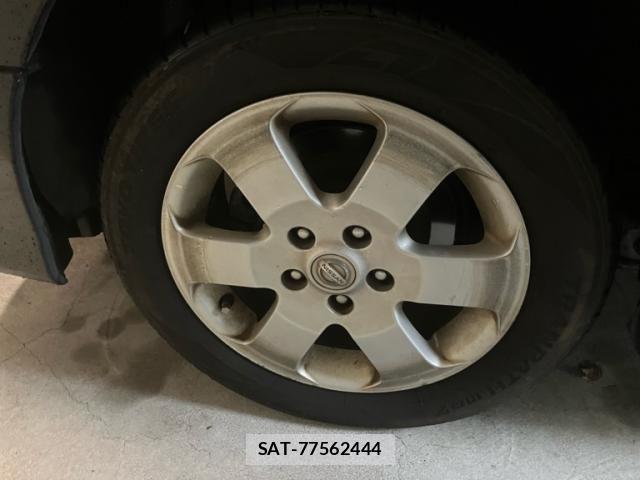 Nissan SERENA 2007-07 8882042-5