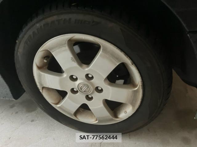 Nissan SERENA 2007-07 8882042-6