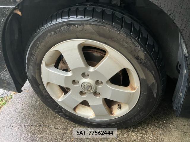 Nissan SERENA 2007-07 8882042-7