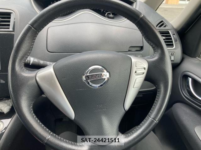 Nissan SERENA 2011-06 8882048-14