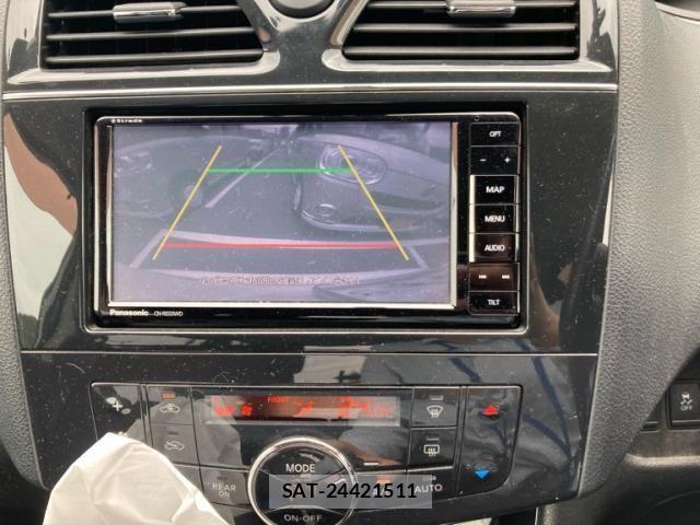 Nissan SERENA 2011-06 8882048-18