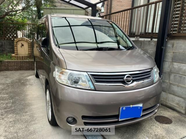 sat car