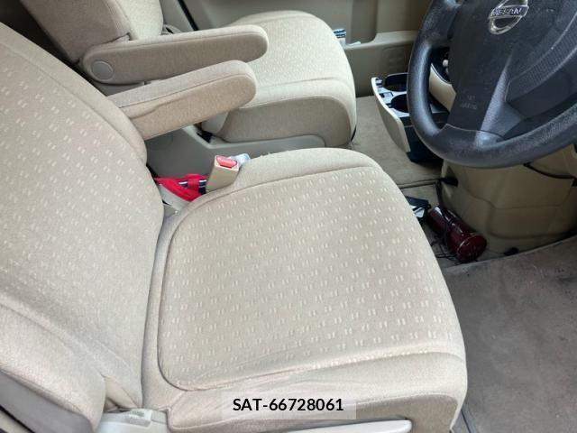 Nissan SERENA 2006-11 8882046-12