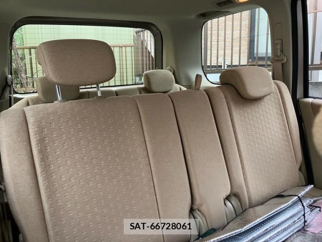 Nissan SERENA 2006-11 8882046-13