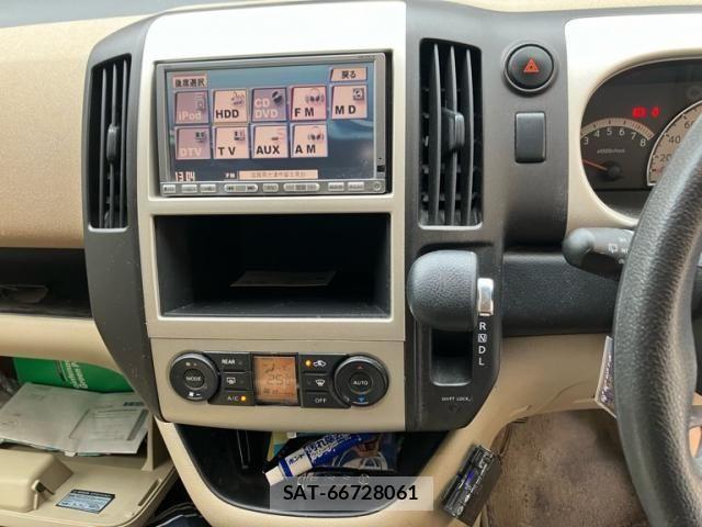 Nissan SERENA 2006-11 8882046-21