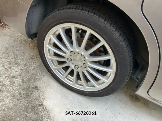 Nissan SERENA 2006-11 8882046-2