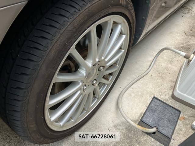 Nissan SERENA 2006-11 8882046-5