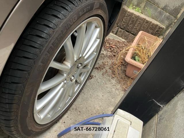 Nissan SERENA 2006-11 8882046-6