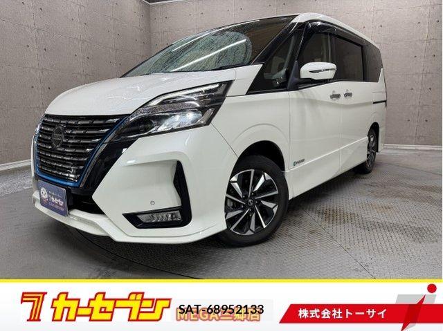 Nissan SERENA 2022-01 8882019-0