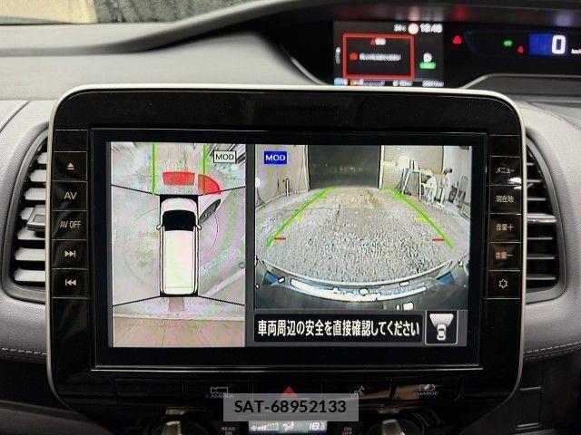 Nissan SERENA 2022-01 8882019-12