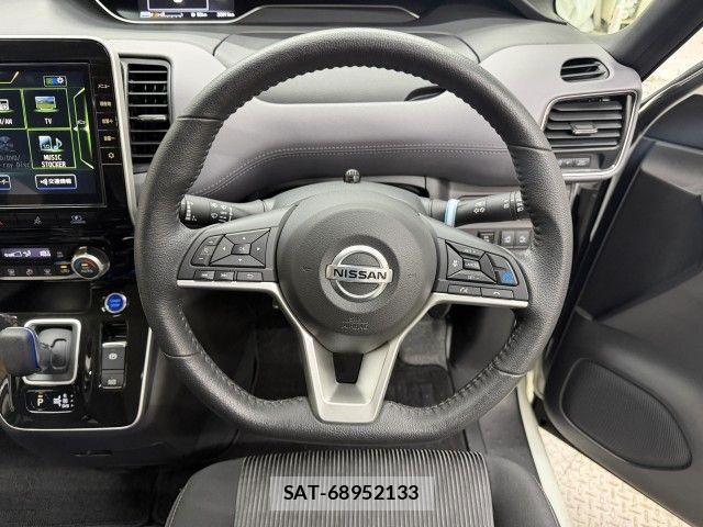 Nissan SERENA 2022-01 8882019-14
