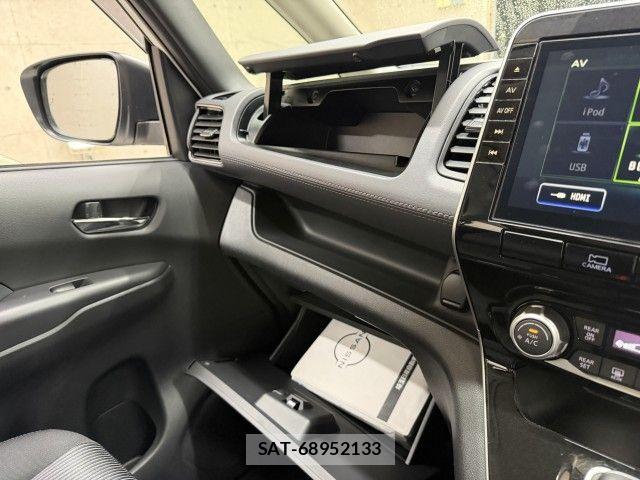 Nissan SERENA 2022-01 8882019-23