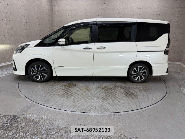 Nissan SERENA 2022-01 8882019-24