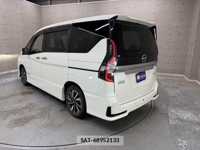 Nissan SERENA 2022-01 8882019-25