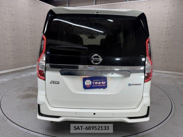 Nissan SERENA 2022-01 8882019-26