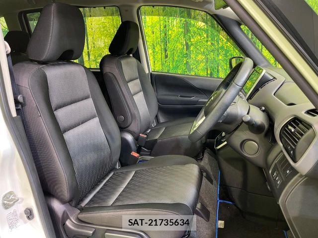 Nissan SERENA 2022-03 8882021-9