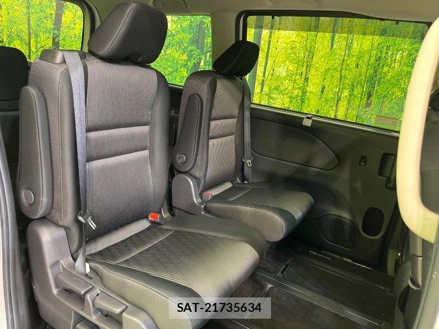 Nissan SERENA 2022-03 8882021-10