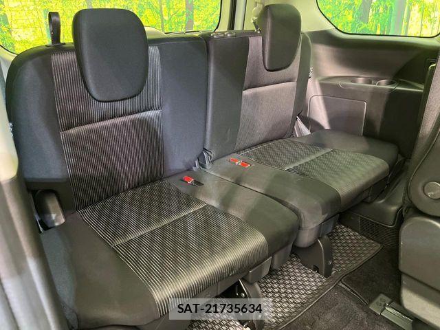 Nissan SERENA 2022-03 8882021-11