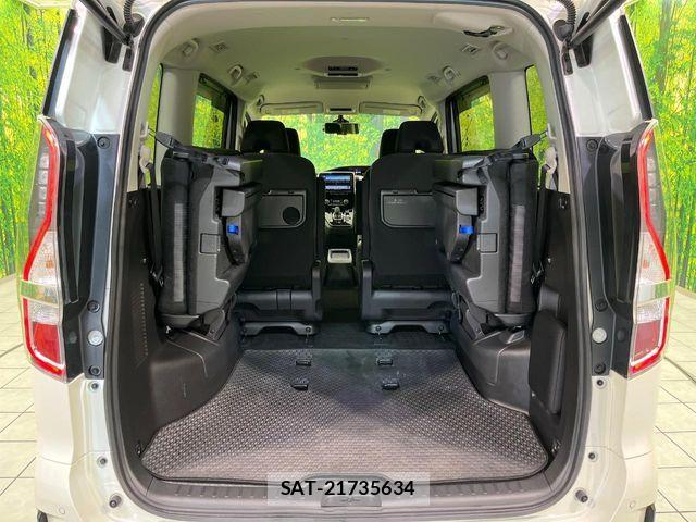Nissan SERENA 2022-03 8882021-12