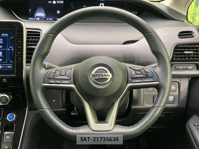 Nissan SERENA 2022-03 8882021-13