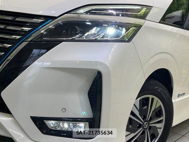 Nissan SERENA 2022-03 8882021-14
