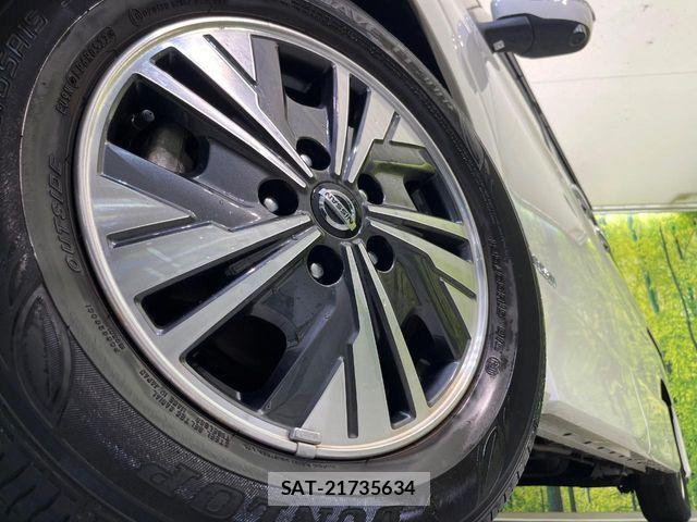 Nissan SERENA 2022-03 8882021-15