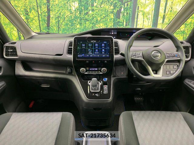 Nissan SERENA 2022-03 8882021-1