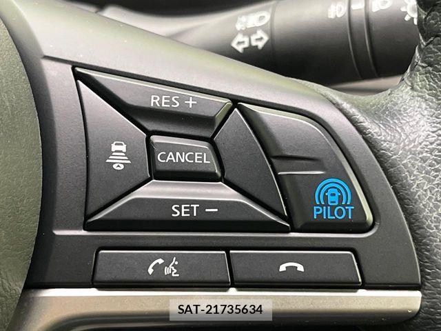 Nissan SERENA 2022-03 8882021-6
