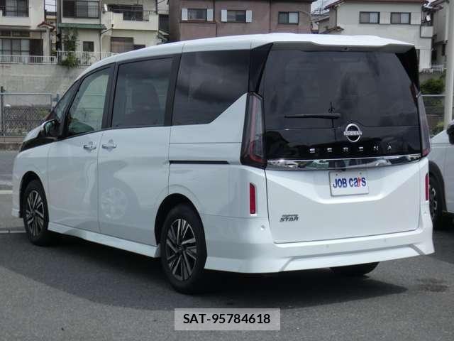 Nissan SERENA 2025-03 8882016-10
