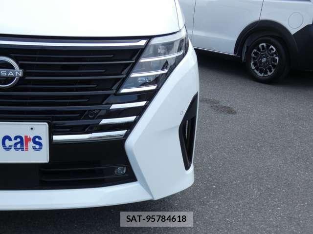 Nissan SERENA 2025-03 8882016-1