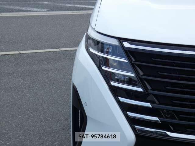 Nissan SERENA 2025-03 8882016-22