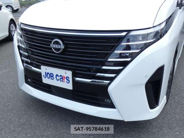Nissan SERENA 2025-03 8882016-2