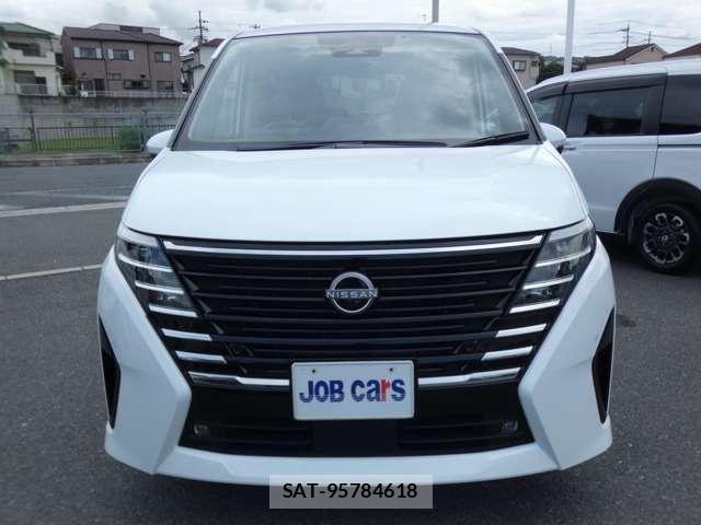 Nissan SERENA 2025-03 8882016-5